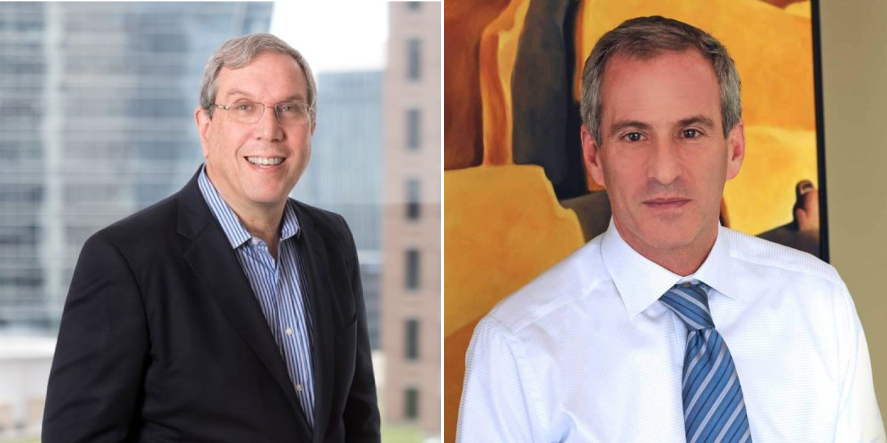Jeffrey Kessler and Steve Berman